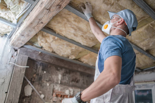 Best Commercial Insulation in Saylorsburg, PA