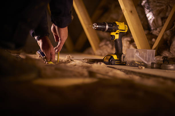 Best Residential Insulation in Saylorsburg, PA
