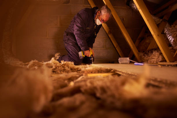 Best Insulation Maintenance and Repair in Saylorsburg, PA